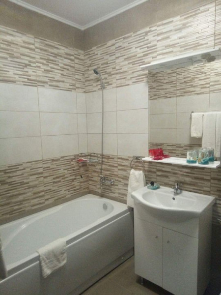 Apartament 2 Camere - Mamaia Nord - Termen Lung - Vedere La Mare