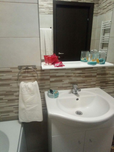 Apartament 2 Camere - Mamaia Nord - Termen Lung - Vedere La Mare