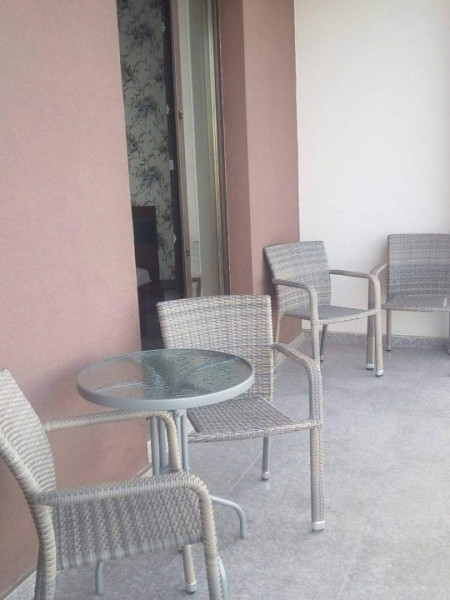 Apartament 2 Camere - Mamaia Nord - Termen Lung - Vedere La Mare