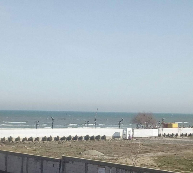 Apartament 2 Camere - Mamaia Nord - Termen Lung - Vedere La Mare