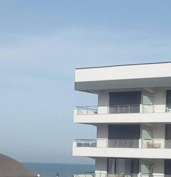Apartament 2 Camere - Mamaia Nord - Termen Lung - Vedere La Mare