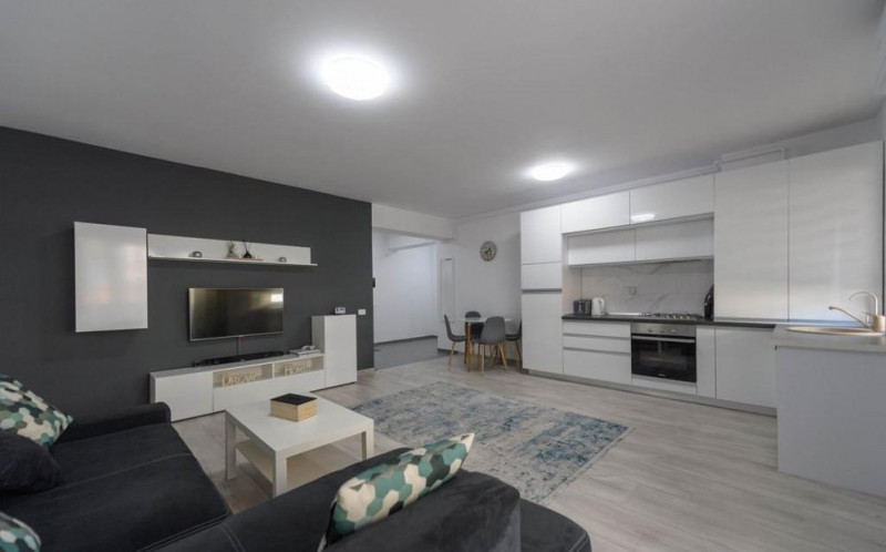 Apartament 2 Camere - Tomis Plus - Maurer - Mobilat LUX - Boxa - Loc Parcare