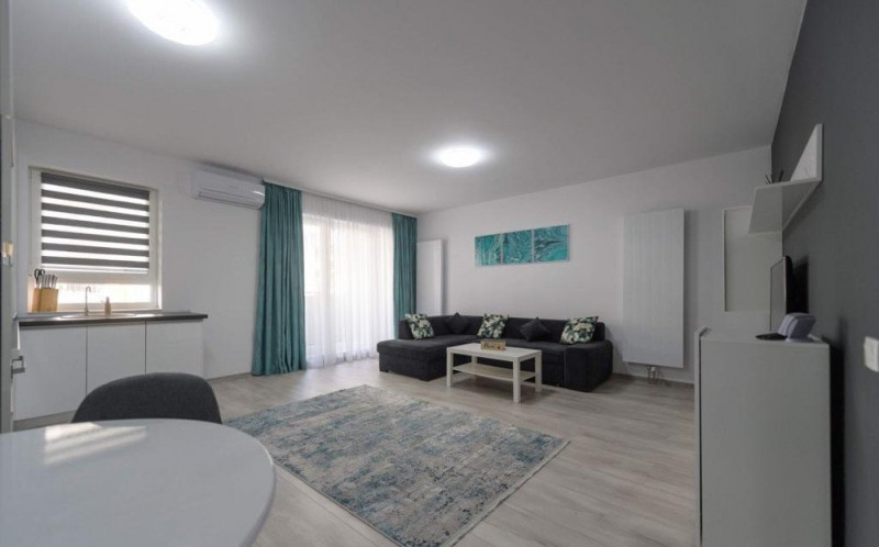 Apartament 2 Camere - Tomis Plus - Maurer - Mobilat LUX - Boxa - Loc Parcare