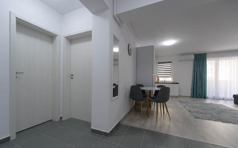 Apartament 2 Camere - Tomis Plus - Maurer - Mobilat LUX - Boxa - Loc Parcare