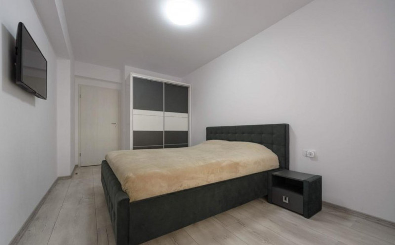 Apartament 2 Camere - Tomis Plus - Maurer - Mobilat LUX - Boxa - Loc Parcare