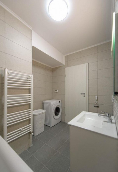 Apartament 2 Camere - Tomis Plus - Maurer - Mobilat LUX - Boxa - Loc Parcare