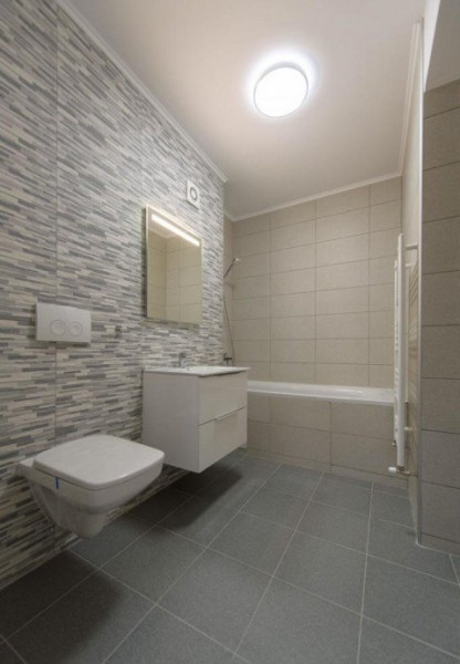 Apartament 2 Camere - Tomis Plus - Maurer - Mobilat LUX - Boxa - Loc Parcare