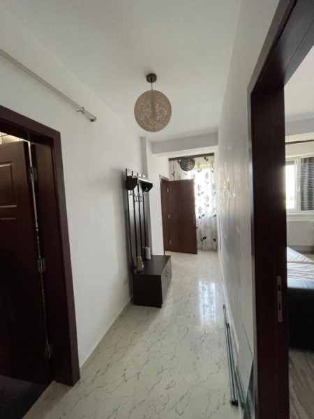 Apartament 2 Camere - Zona Tomis Nord - Mobilat/Utilat