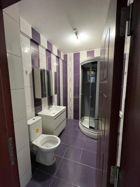 Apartament 2 Camere - Zona Tomis Nord - Mobilat/Utilat