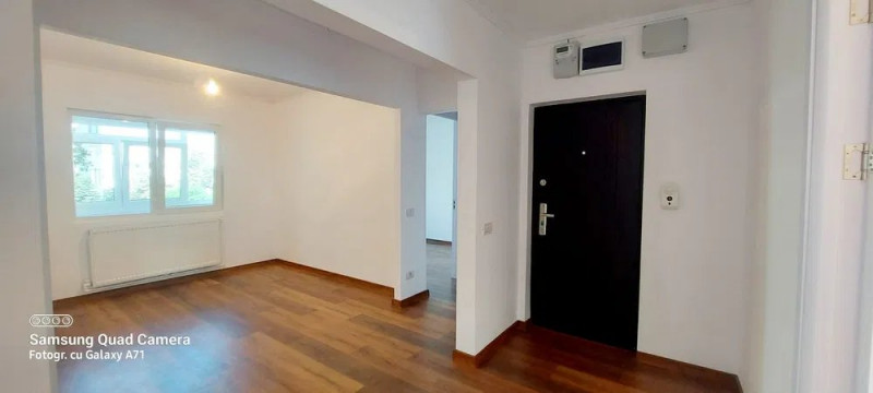 Apartament 4 Camere - ICIL - Etaj 3 - Renovat Complet - Centrala Pe Gaze