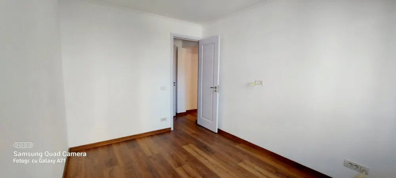 Apartament 4 Camere - ICIL - Etaj 3 - Renovat Complet - Centrala Pe Gaze