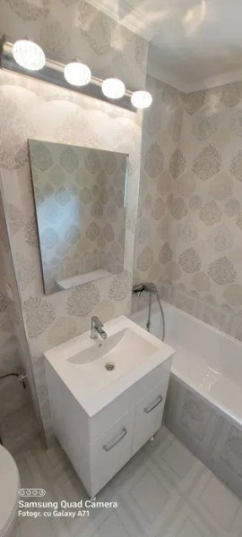 Apartament 4 Camere - ICIL - Etaj 3 - Renovat Complet - Centrala Pe Gaze