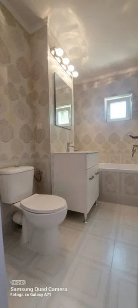 Apartament 4 Camere - ICIL - Etaj 3 - Renovat Complet - Centrala Pe Gaze