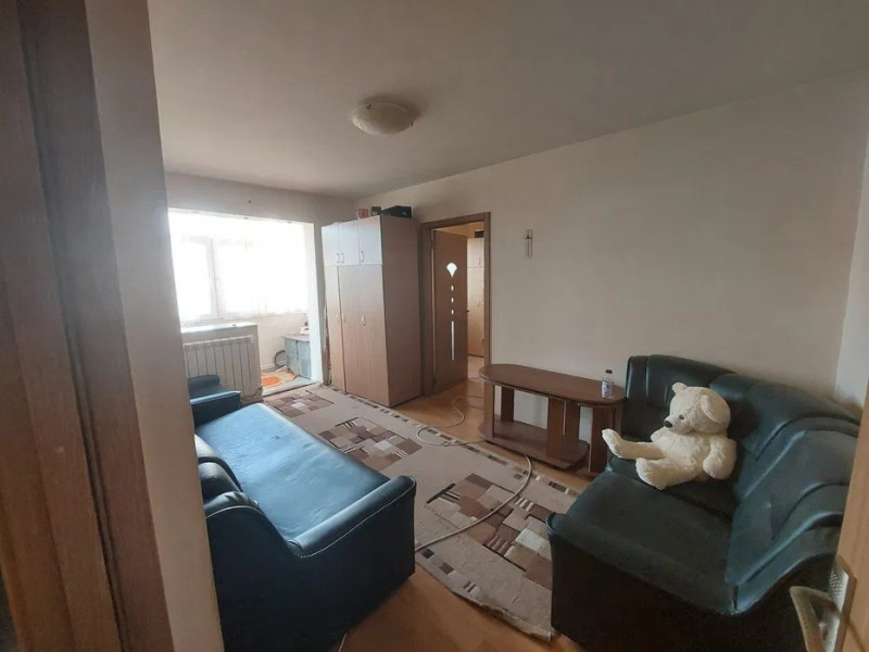 Apartament 2 Camere - Tomis Nord - Scoala 38 - Renovat - Centrala Pe Gaze