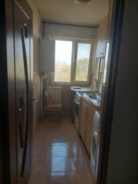 Apartament 2 Camere - Tomis Nord - Scoala 38 - Renovat - Centrala Pe Gaze