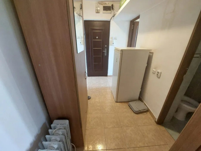 Apartament 2 Camere - Tomis Nord - Scoala 38 - Renovat - Centrala Pe Gaze