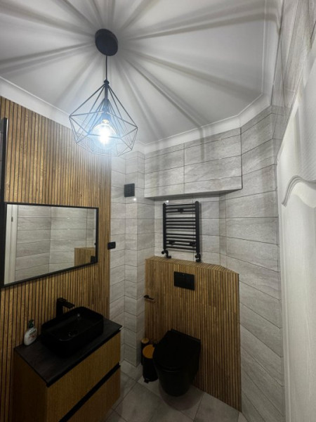 Apartament 2 Camere - Mamaia Nord - Complex Unique Luxury - Mobilat Complet