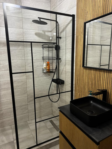 Apartament 2 Camere - Mamaia Nord - Complex Unique Luxury - Mobilat Complet