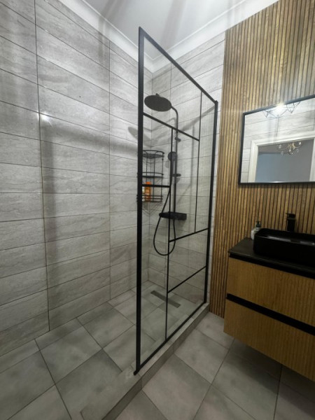 Apartament 2 Camere - Mamaia Nord - Complex Unique Luxury - Mobilat Complet