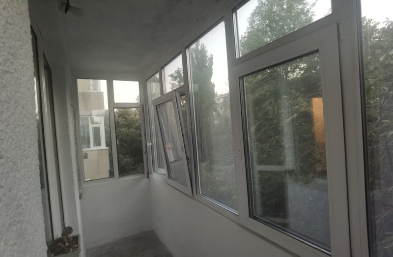 Apartament 2 Camere - Zona Abator - Etaj 2 - Centrala Pe Gaze