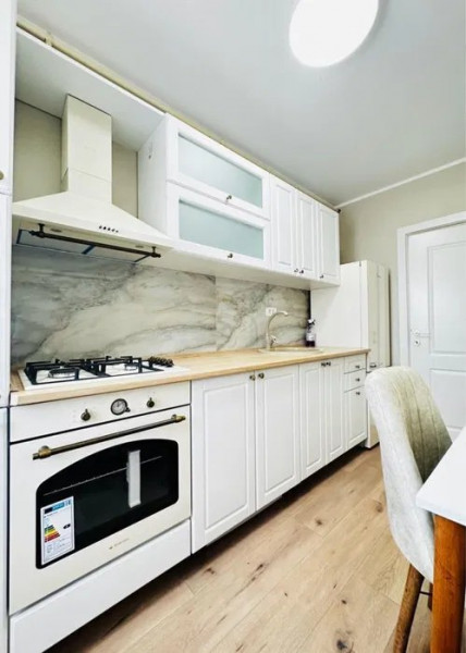 Apartament 2 Camere LUX - Tomis Plus - Mobilat Complet - Loc Parcare Subteran