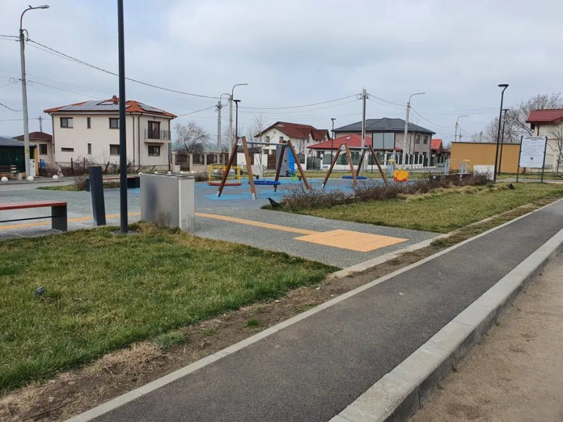 Teren 320 Mp - Eforie Sud - Proiect S+P - Ideal Constructie Locuinta/Investitie