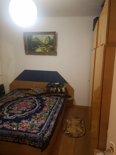 Apartament 4 Camere - Tomis Nord - Campus - Etaj Intermediar - Centrala Pe Gaze