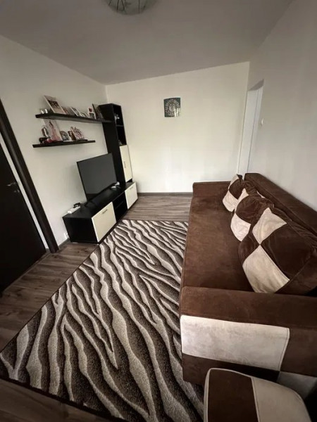 Apartament 2 Camere - Tomis Nord - Campus - Parter - Boxa - Centrala Pe Gaze