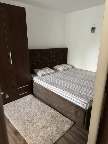 Apartament 2 Camere - Tomis Nord - Campus - Parter - Boxa - Centrala Pe Gaze