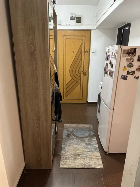 Apartament 2 Camere - Tomis Nord - Campus - Parter - Boxa - Centrala Pe Gaze