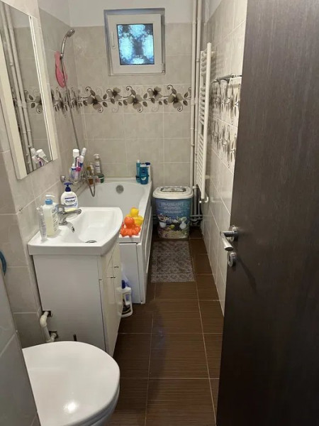 Apartament 2 Camere - Tomis Nord - Campus - Parter - Boxa - Centrala Pe Gaze
