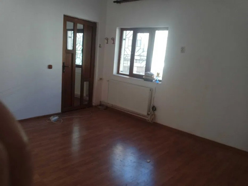 Studio 2 Camere - Ultracentral - Centrala Pe Gaze - Curte  - Loc Parcare