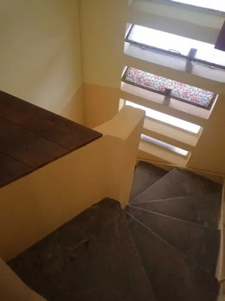 Studio 2 Camere - Ultracentral - Centrala Pe Gaze - Curte  - Loc Parcare