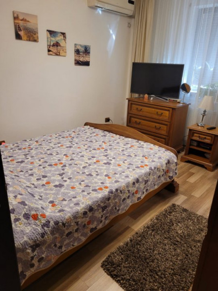 Apartament 3 Camere - Zona Compozitori - Parter - Boxa - Loc Parcare
