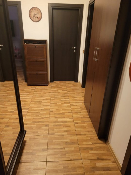Apartament 3 Camere - Zona Compozitori - Parter - Boxa - Loc Parcare