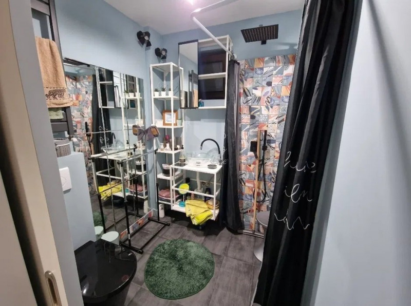 Apartament 3 Camere - Tomis Plus - Ultrafinisat - Parter - Curte Privata