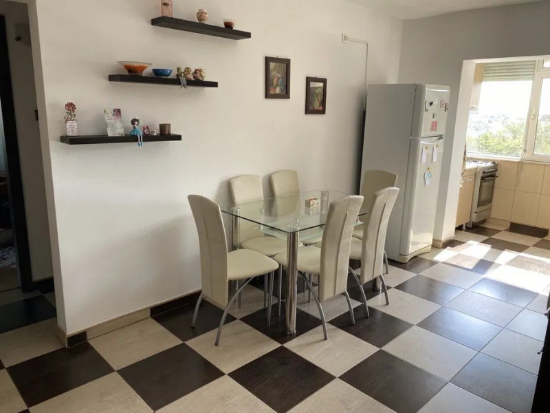 Apartament 2 Camere - Zona Anda - Mobilat Complet - Gaze La Aragaz