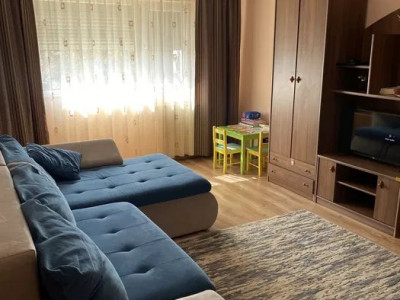 Apartament 2 Camere - Zona Anda - Mobilat Complet - Gaze La Aragaz