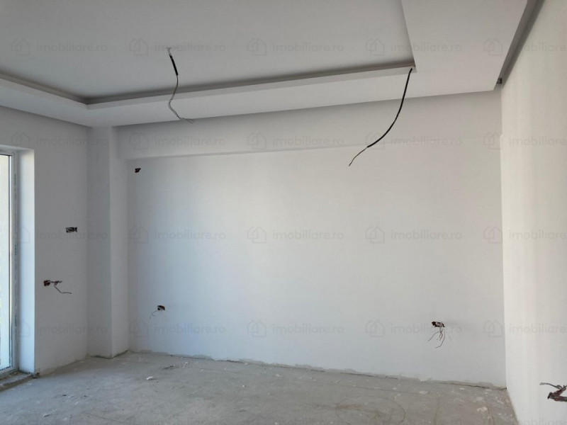 Apartament 2 Camere - Zona Campus - Etaj 5
