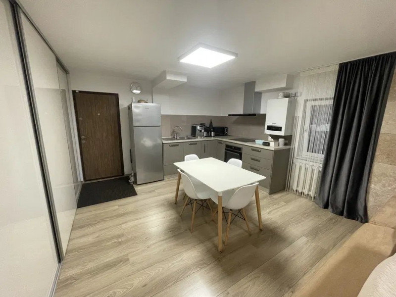 Apartament 2 Camere - Institutul De Marina  - Ultrafinisat - Mobilat Complet