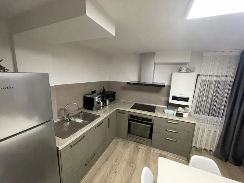 Apartament 2 Camere - Institutul De Marina  - Ultrafinisat - Mobilat Complet