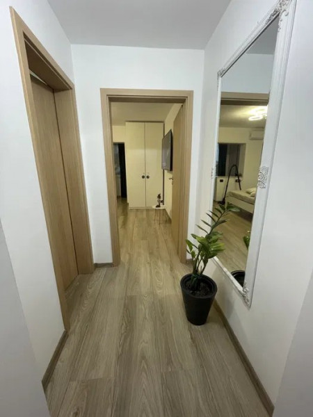 Apartament 2 Camere - Institutul De Marina  - Ultrafinisat - Mobilat Complet