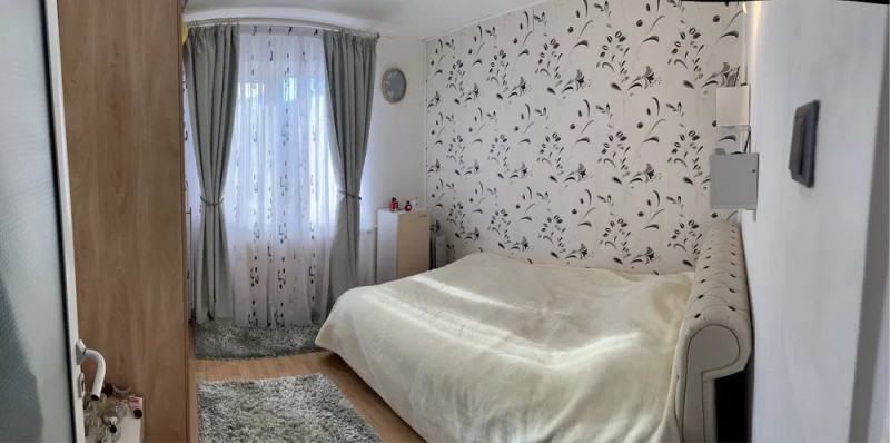 Apartament 2 Camere - Tomis Nord - Mobilat Complet - Gaze La Aragaz