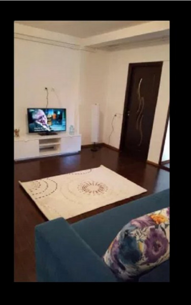 Apartament 2 Camere - Faleza Nord - Bloc 2015 - Etaj 1 - Mobilat Complet