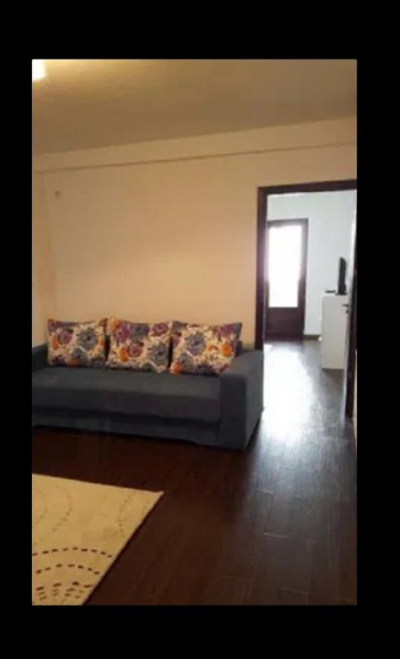 Apartament 2 Camere - Faleza Nord - Bloc 2015 - Etaj 1 - Mobilat Complet