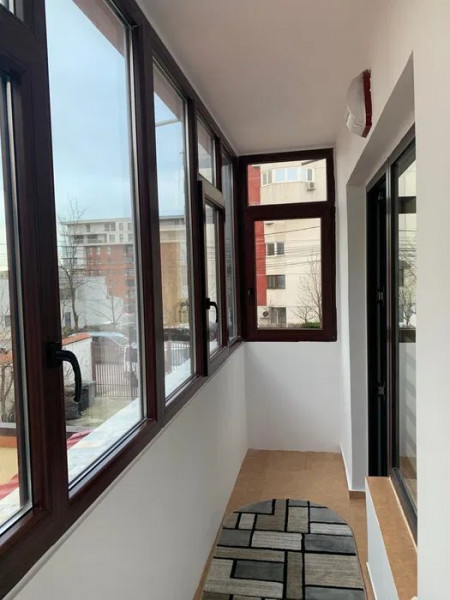 Apartament 2 Camere - Faleza Nord - Bloc 2015 - Etaj 1 - Mobilat Complet