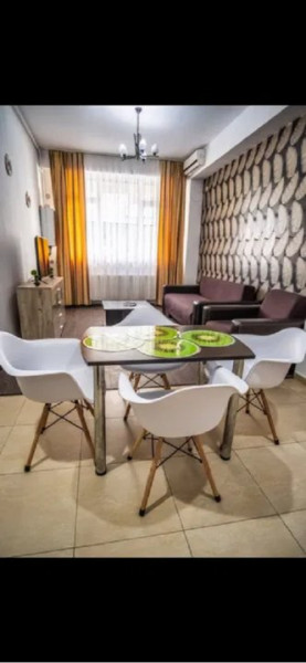 Apartament 3 Camere - Mamaia Nord - Summerland - Parter - Mobilat Complet