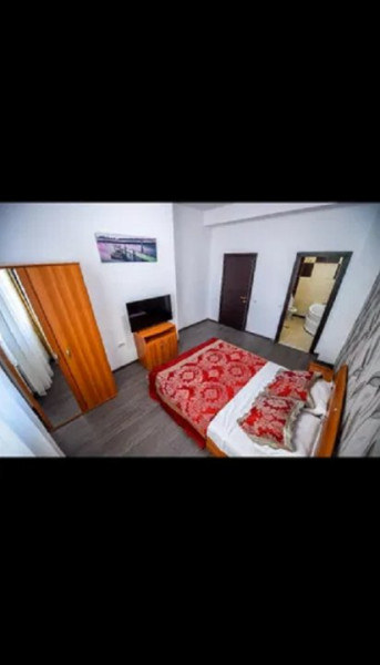 Apartament 3 Camere - Mamaia Nord - Summerland - Parter - Mobilat Complet