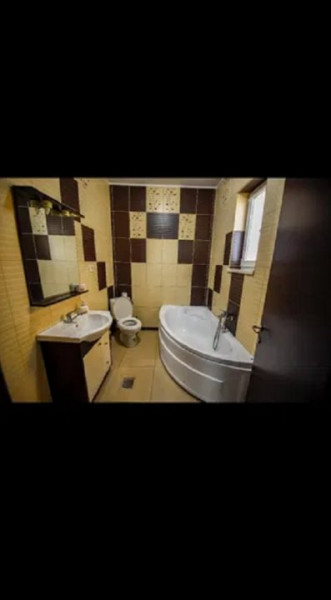 Apartament 3 Camere - Mamaia Nord - Summerland - Parter - Mobilat Complet