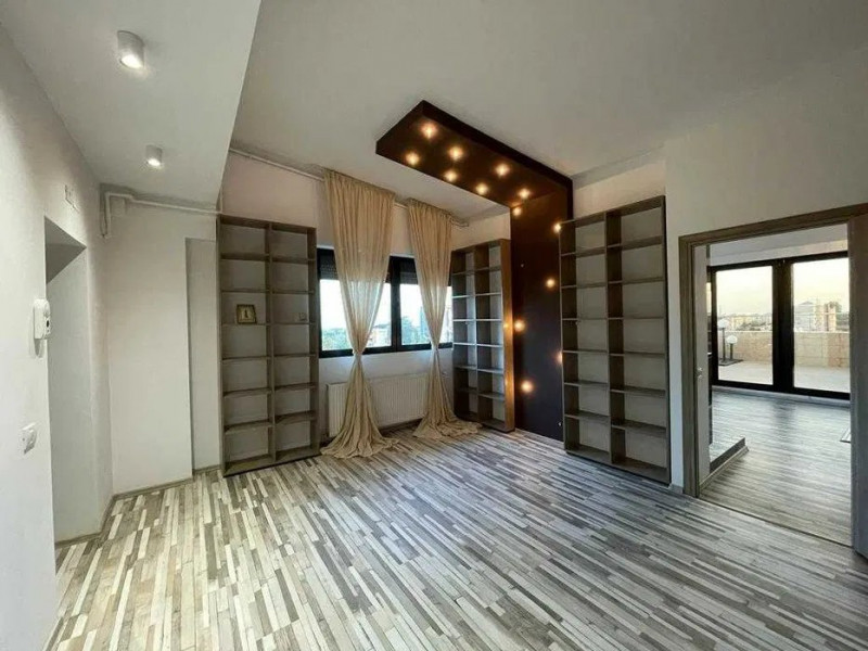 Apartament 2 Camere Unicat - Zona Km 4-5 - Terasa 32 Mp - Jacuzii